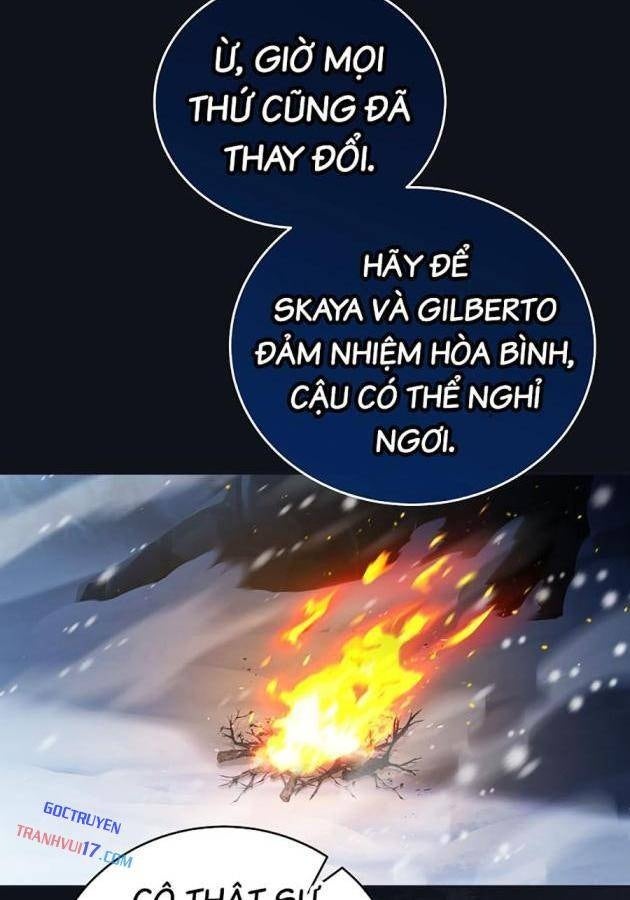 Sử Trở Lại Của Frozen Player - Page 60