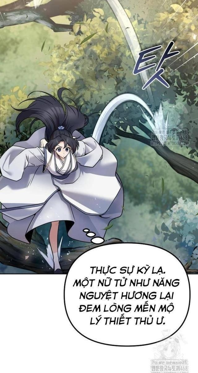 Hoạn Quan Hồi Quy: Tróc Phong Truy Nguyệt - Page 53