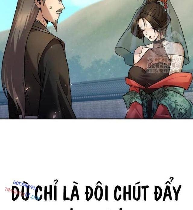 Hoạn Quan Hồi Quy: Tróc Phong Truy Nguyệt - Page 90