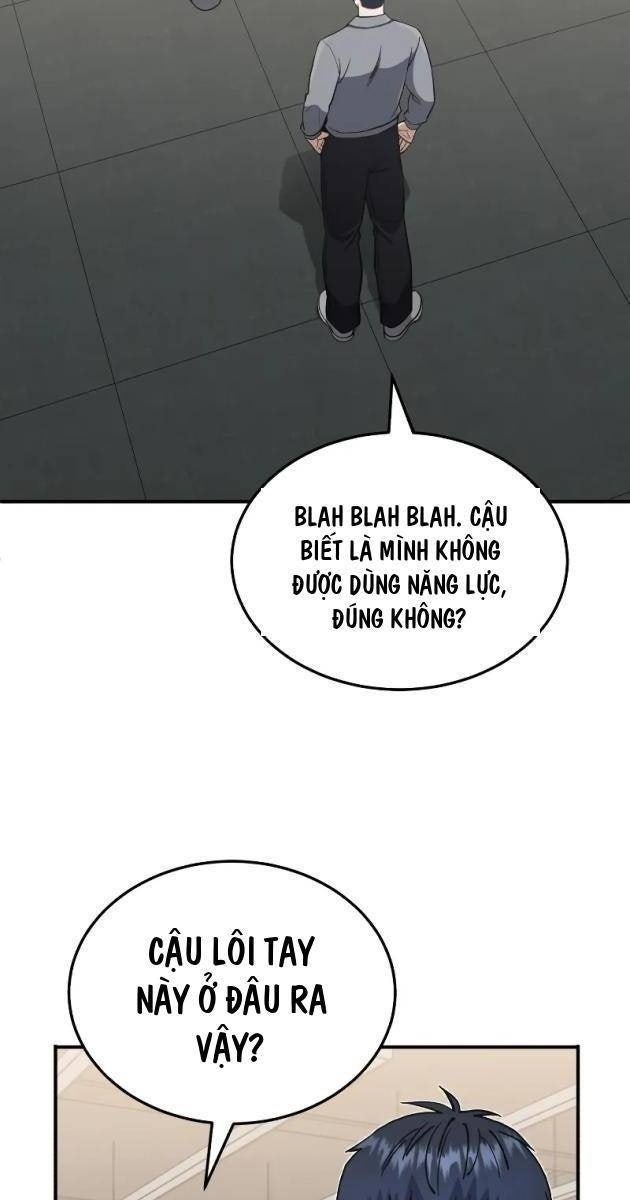 Thiên Tài Của Dòng Dõi Độc Nhất Vô Nhị - Page 35