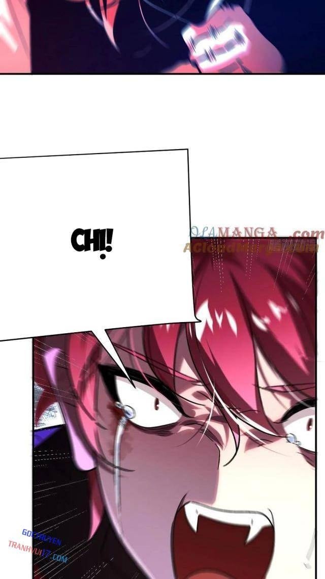 Vĩnh Sinh Đi Chết Đi! - Page 15