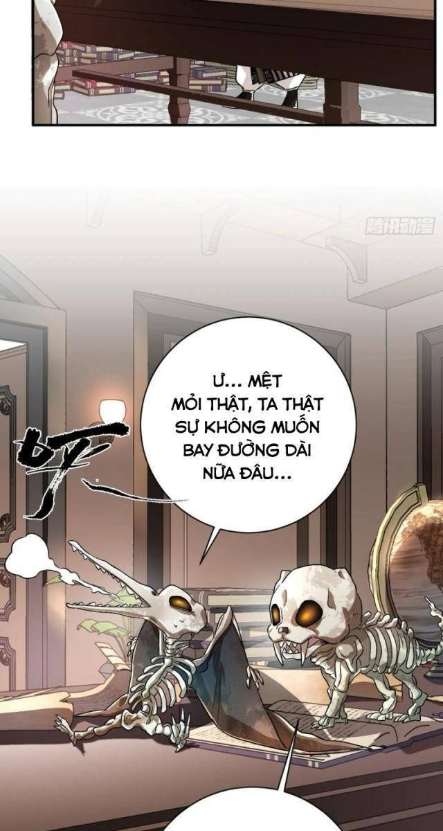 Vĩnh Sinh Đi Chết Đi! - Page 13