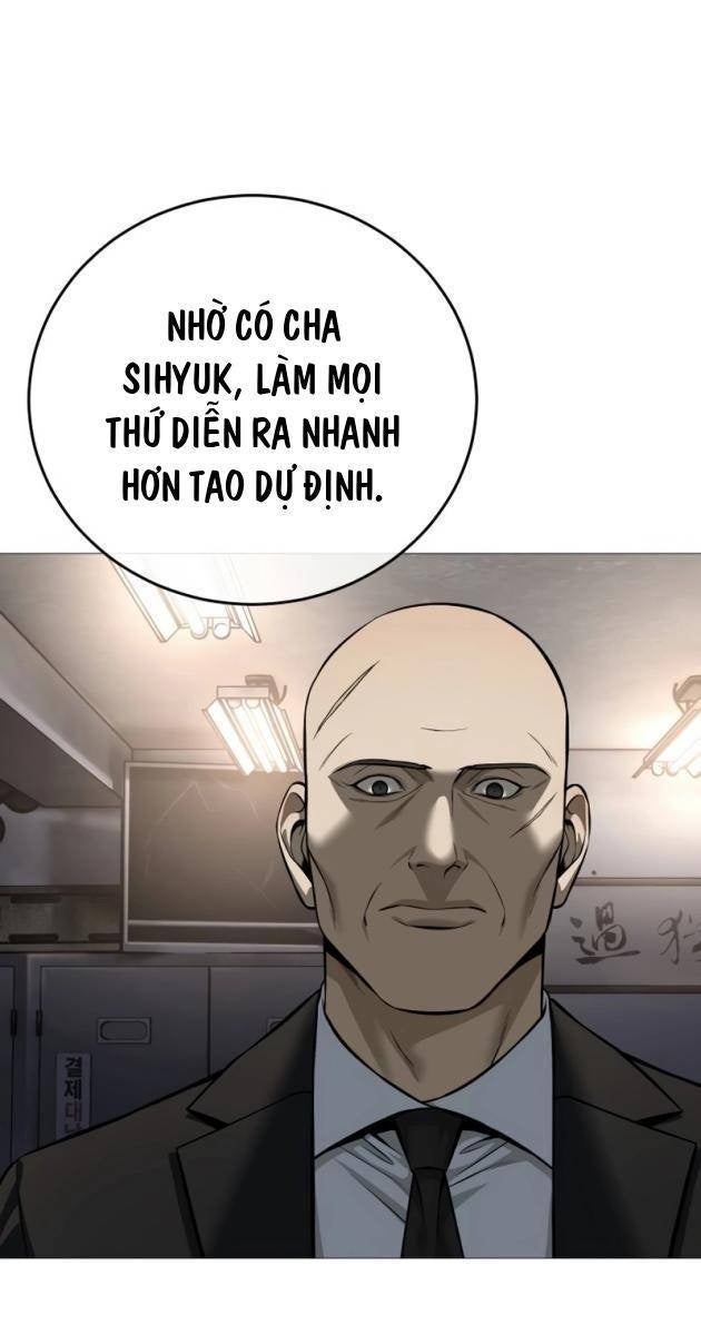 Sát Thủ Áo Đỏ - Page 8