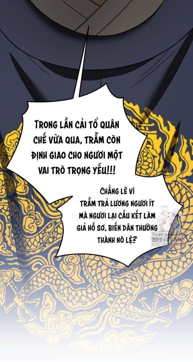 Vương Triều Đen Tối Joseon - Page 81
