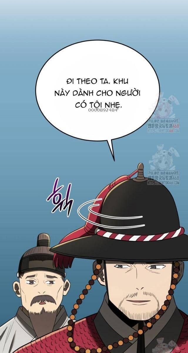 Vương Triều Đen Tối Joseon - Page 70