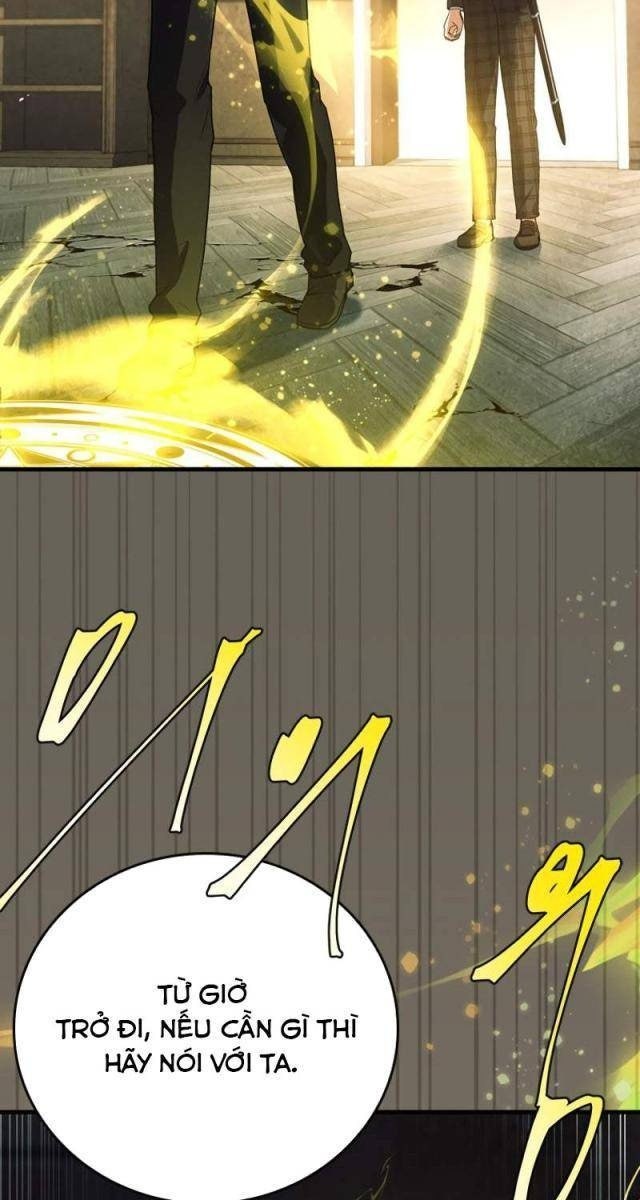 Anh Hùng Huyền Thoại Là Học Viên Danh Dự Của Học Viện - Page 33