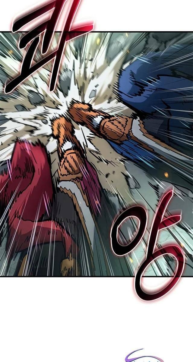 Từ Youtuber Thể Hình Triệu Sub Trở Thành Kẻ Vô Danh Trong Webtoon - Page 105