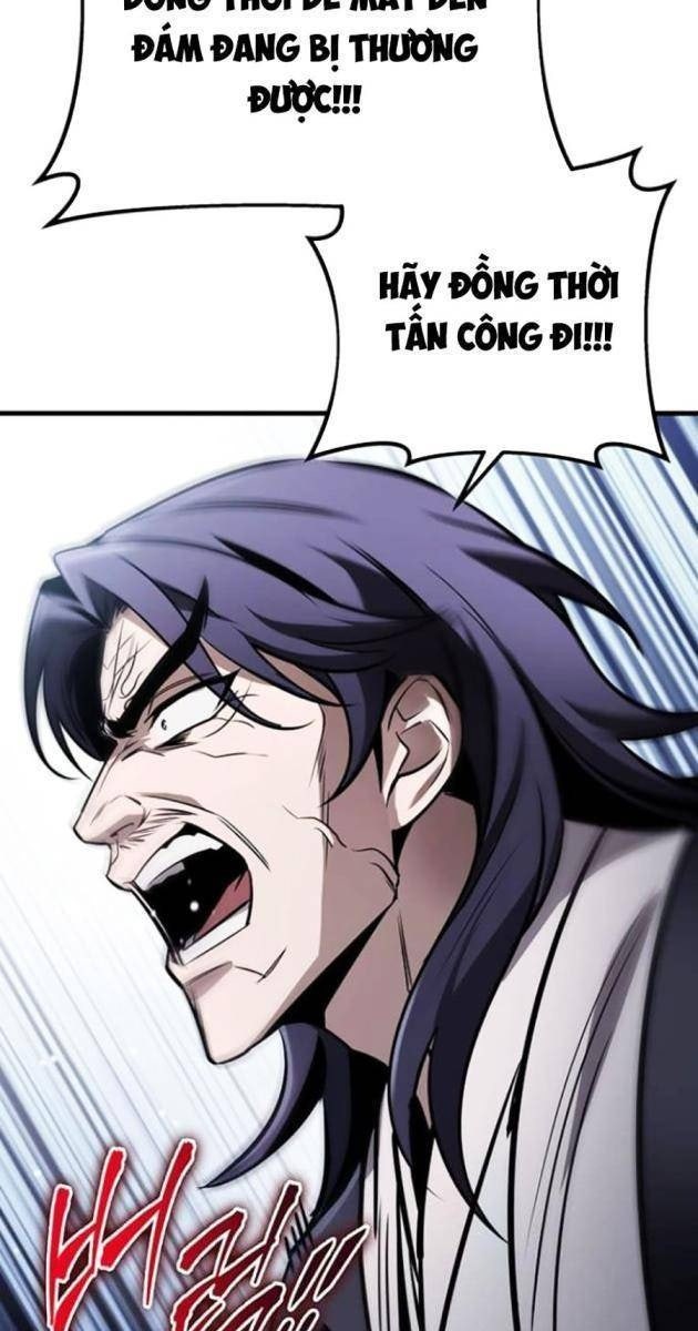 Thanh Kiếm Của Hoàng Đế - Page 100