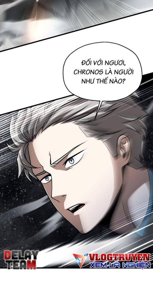 Người Chơi Không Thể Thăng Cấp - Page 82