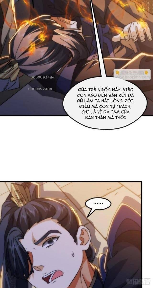 Mời Công Tử Trảm Yêu - Page 5