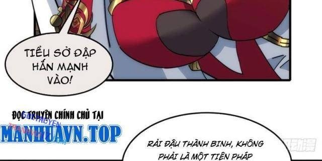 Mời Công Tử Trảm Yêu - Page 4