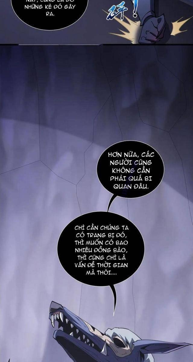 Ta Ký Kết Khế Ước Với Chính Mình - Page 23