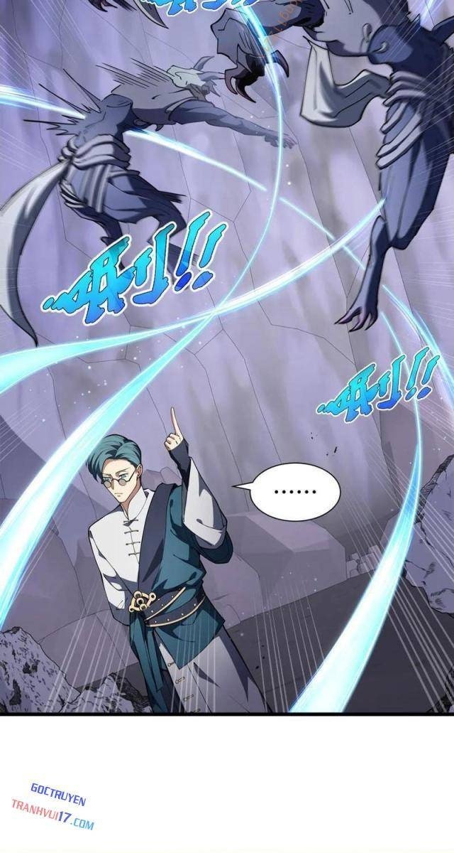 Ta Ký Kết Khế Ước Với Chính Mình - Page 40