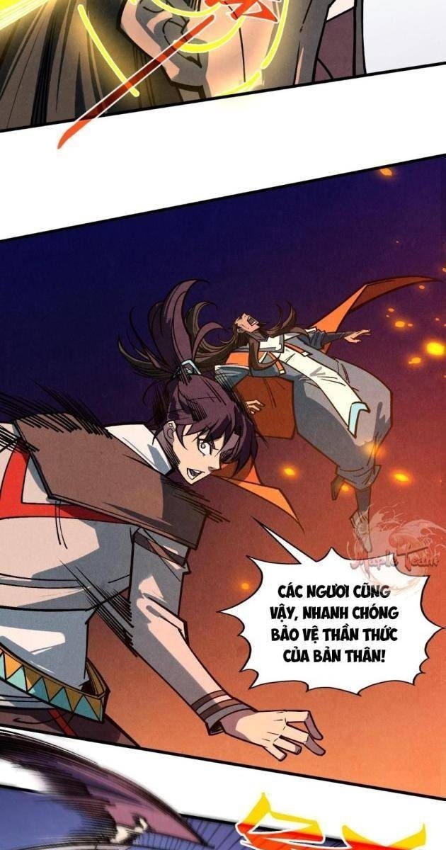 Vạn Cổ Chí Tôn - Page 68