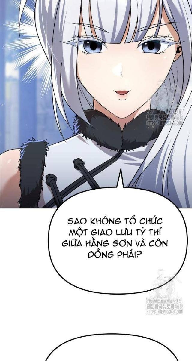 Hoạn Quan Hồi Quy: Tróc Phong Truy Nguyệt - Page 64