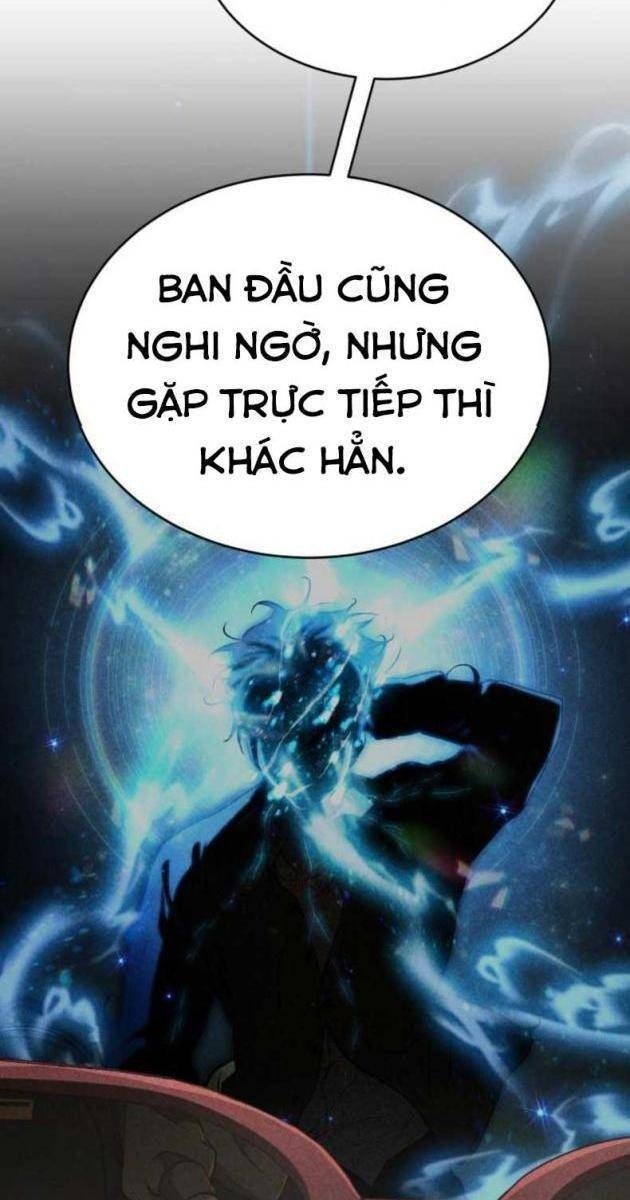 Trường Mẫu Giáo Thần Thú - Page 104