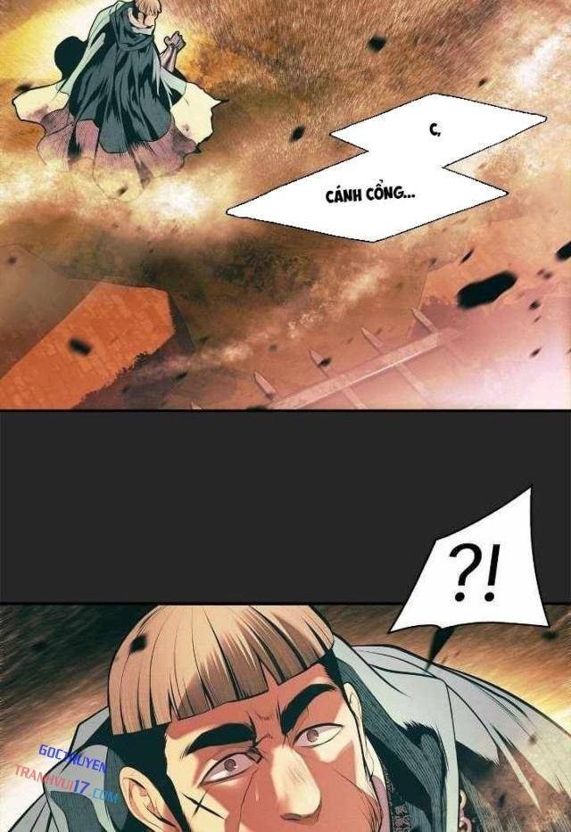 Bất Bại Chân Ma - Page 20