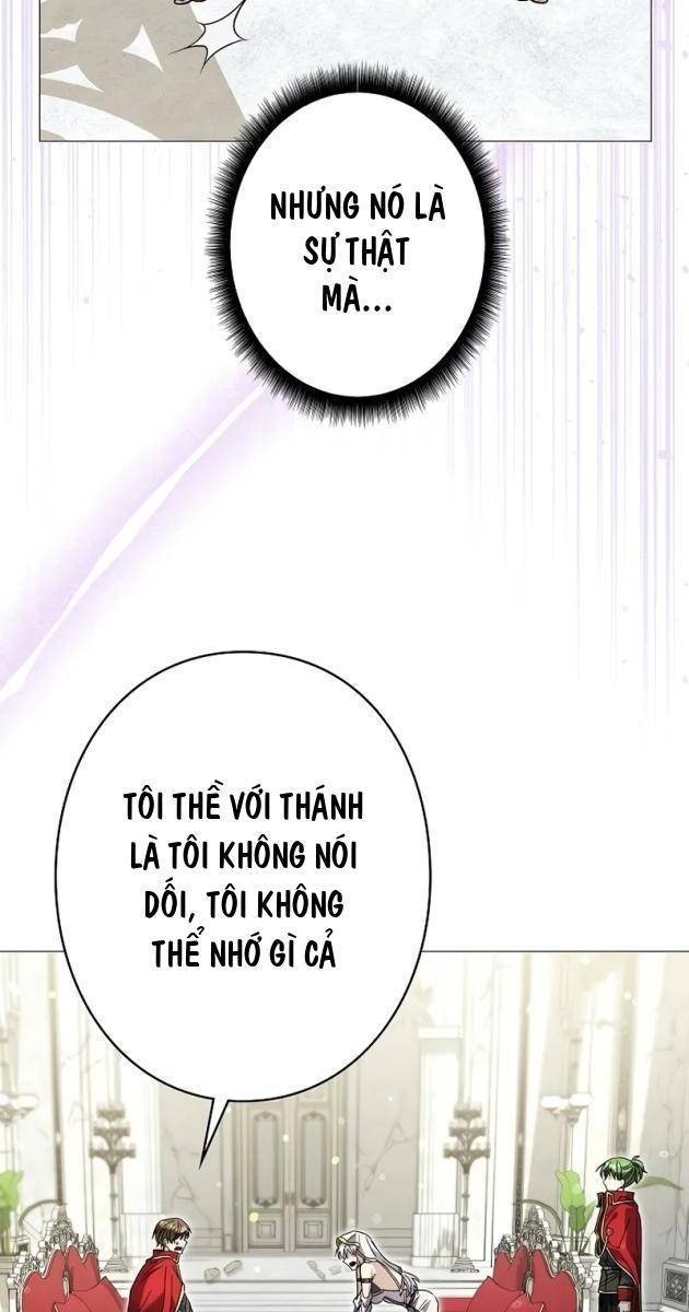 Bức Thư Tình Đến Từ Tương Lai - Page 47