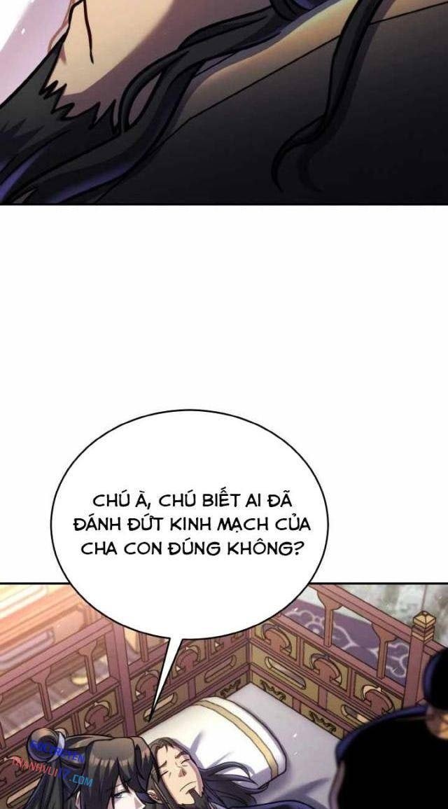 Tiểu Đệ Tử Của Võ Lâm Minh Chủ - Page 69