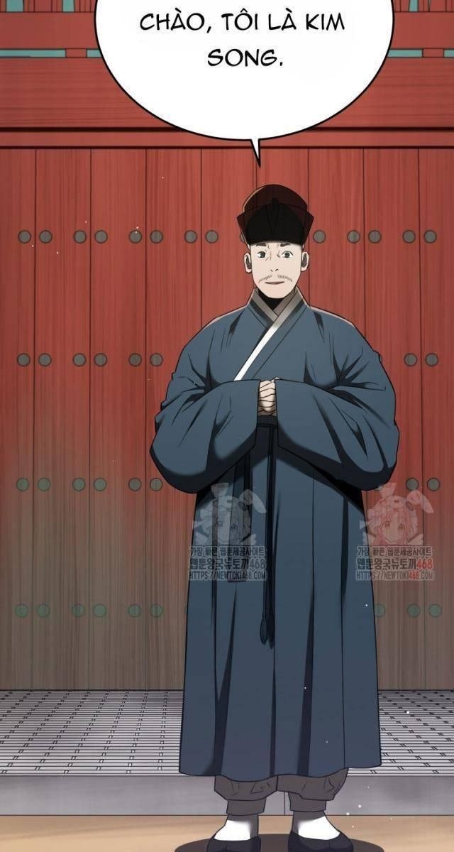 Vương Triều Đen Tối Joseon - Page 9