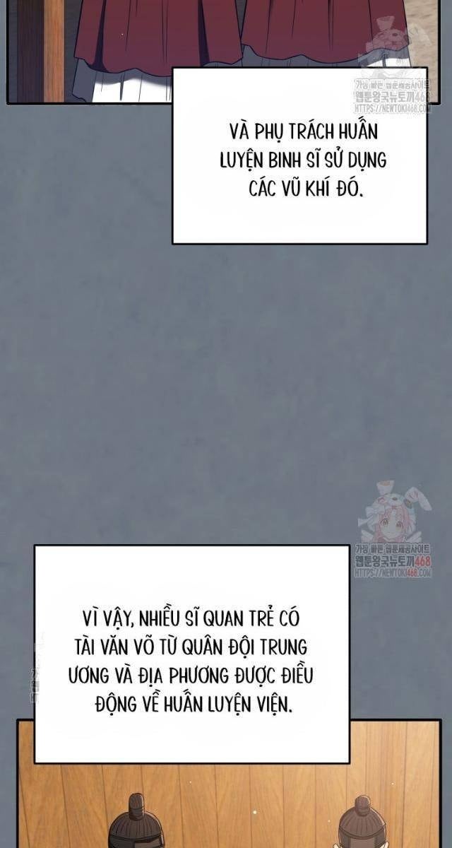 Vương Triều Đen Tối Joseon - Page 85