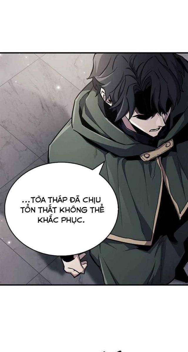 Người Chơi Che Giấu Quá Khứ - Page 40