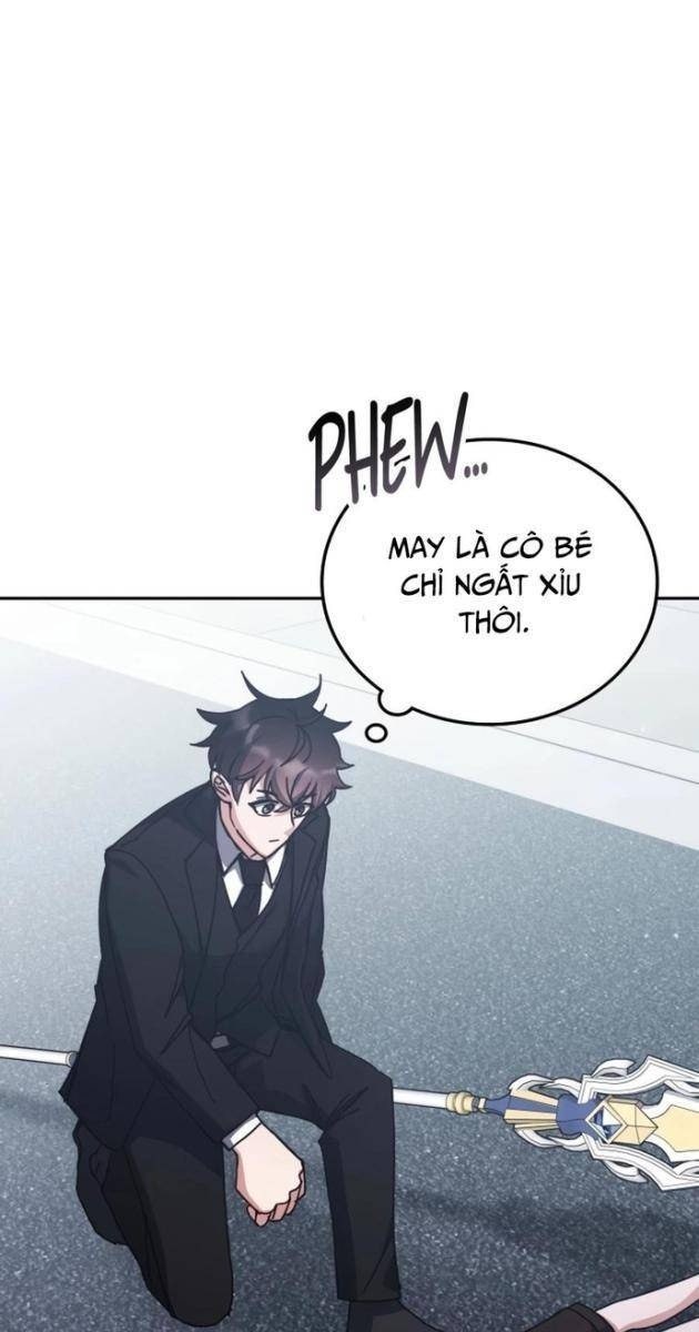 Học Viện Tối Thượng - Page 71