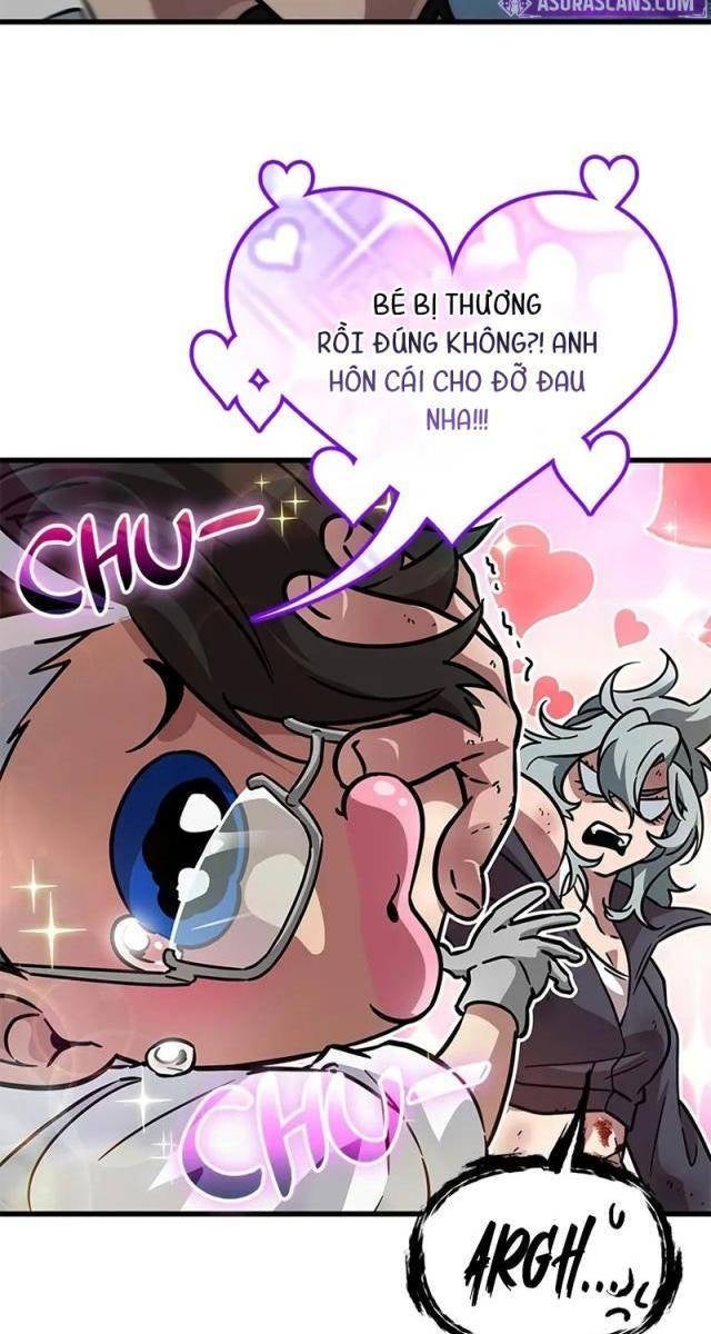 Từ Youtuber Thể Hình Triệu Sub Trở Thành Kẻ Vô Danh Trong Webtoon - Page 137