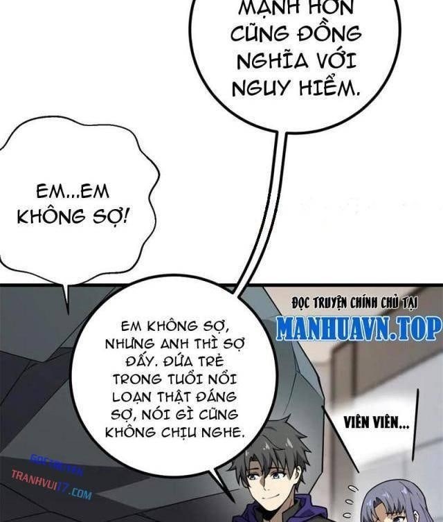 Toàn Cầu Cao Võ - Page 6