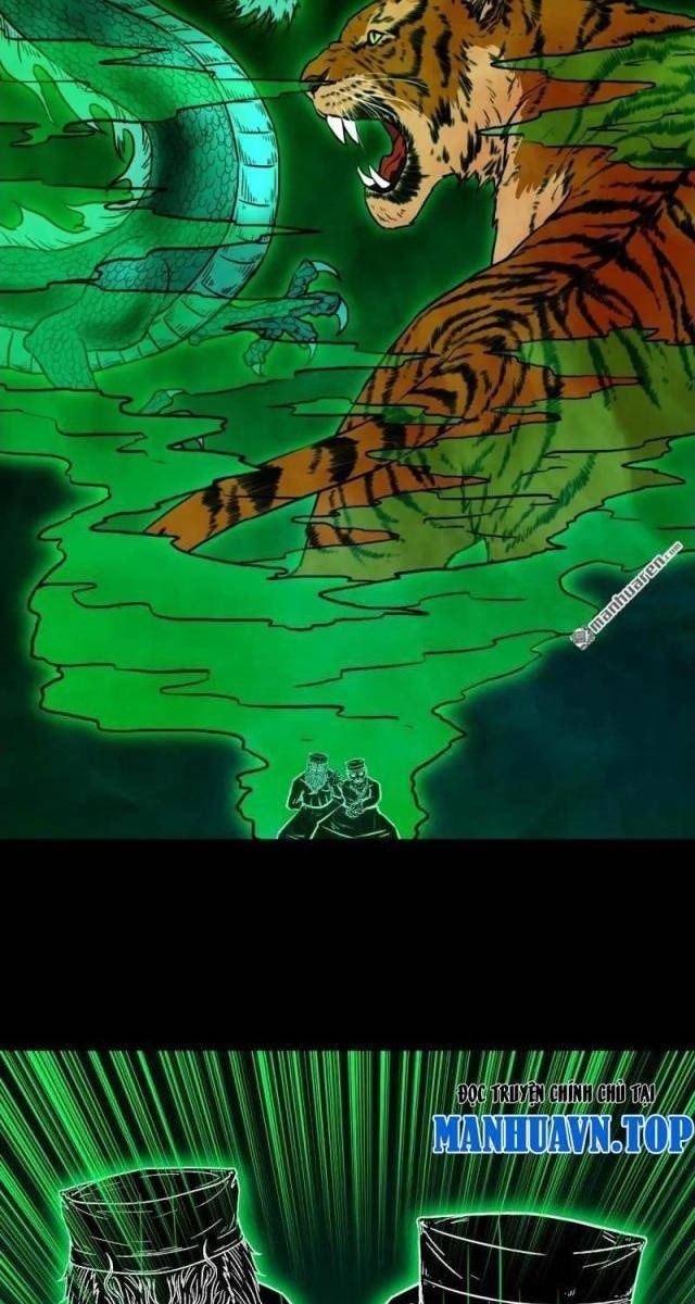 Đấu Yếm Thần - Page 13