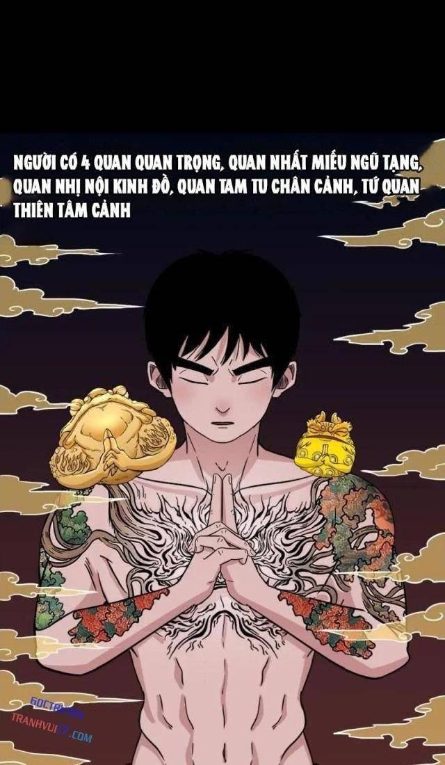 Đấu Yếm Thần - Page 54