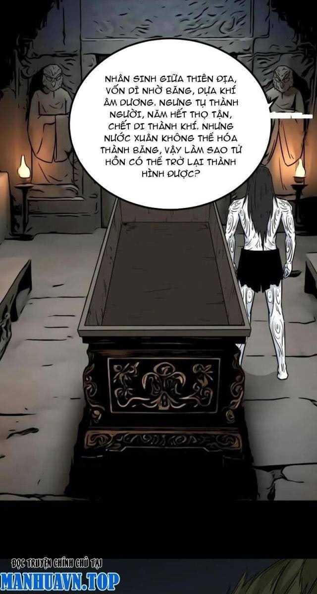 Đấu Yếm Thần - Page 72