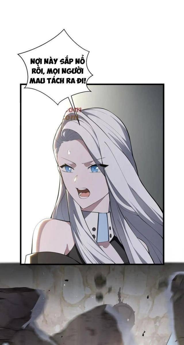 Ta Ký Kết Khế Ước Với Chính Mình - Page 9