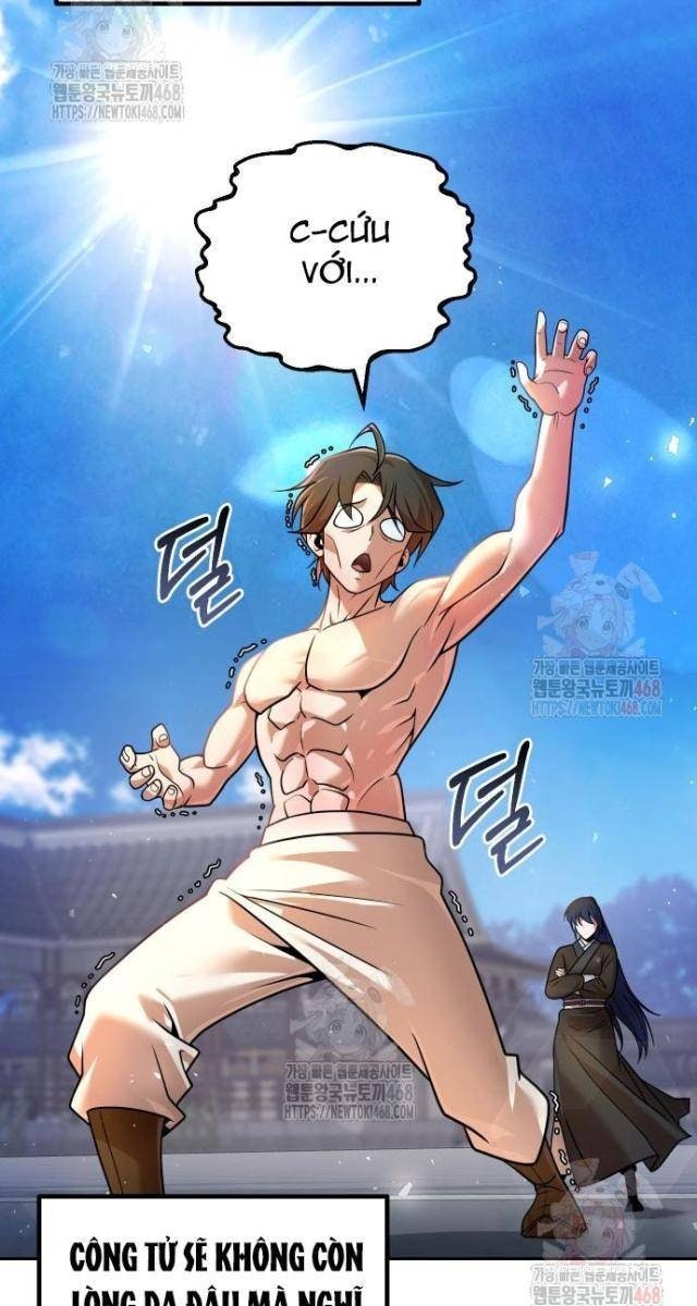 Hoạn Quan Hồi Quy: Tróc Phong Truy Nguyệt - Page 45