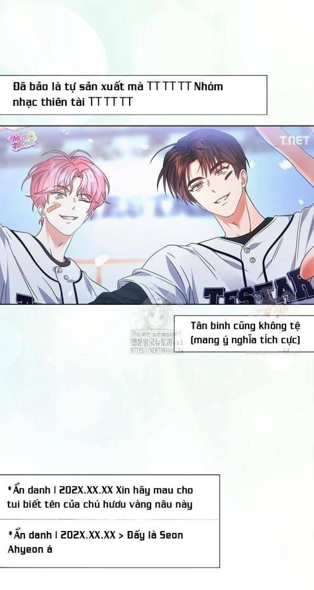 Debut Or Die - Page 10