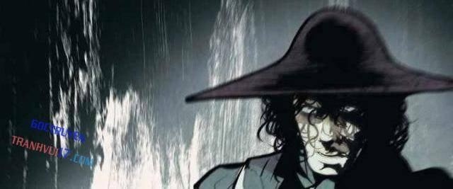 Bất Bại Chân Ma - Page 9