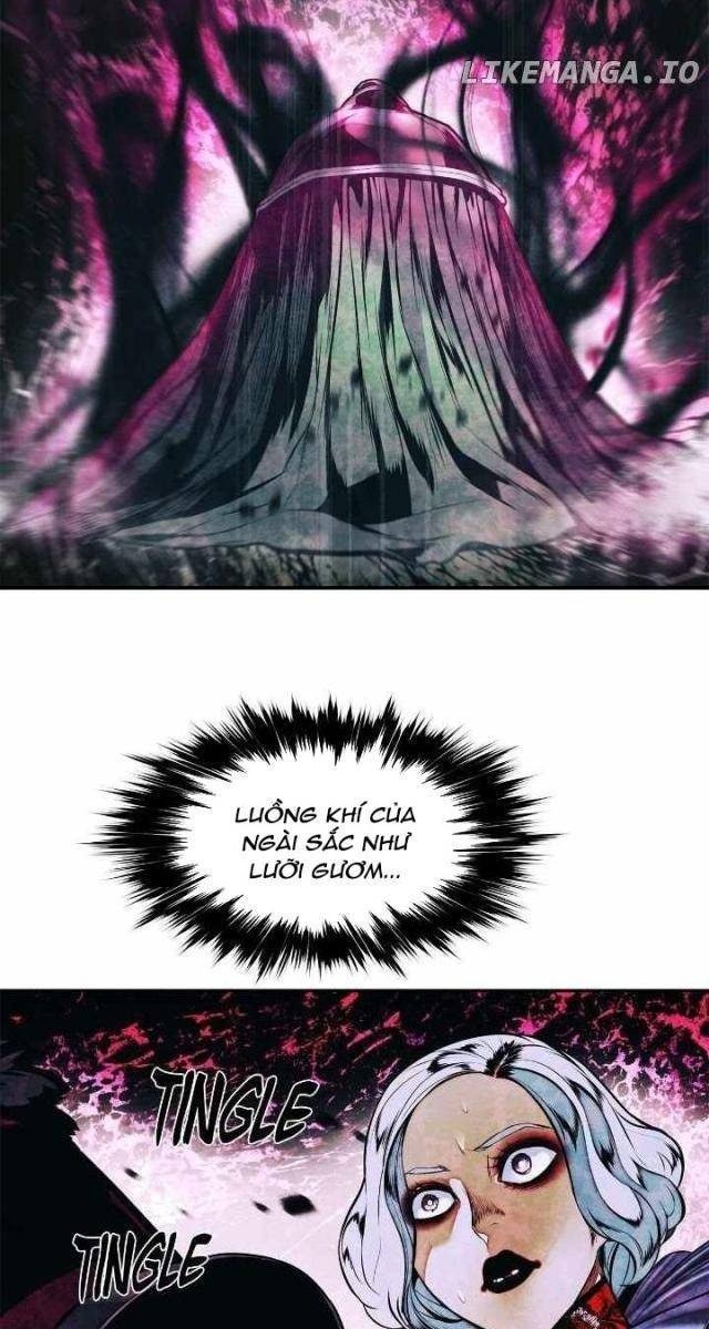 Bất Bại Chân Ma - Page 70