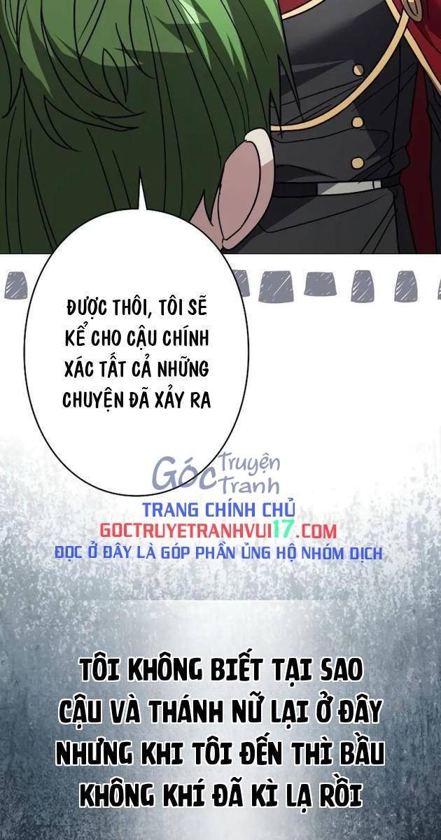 Bức Thư Tình Đến Từ Tương Lai - Page 77