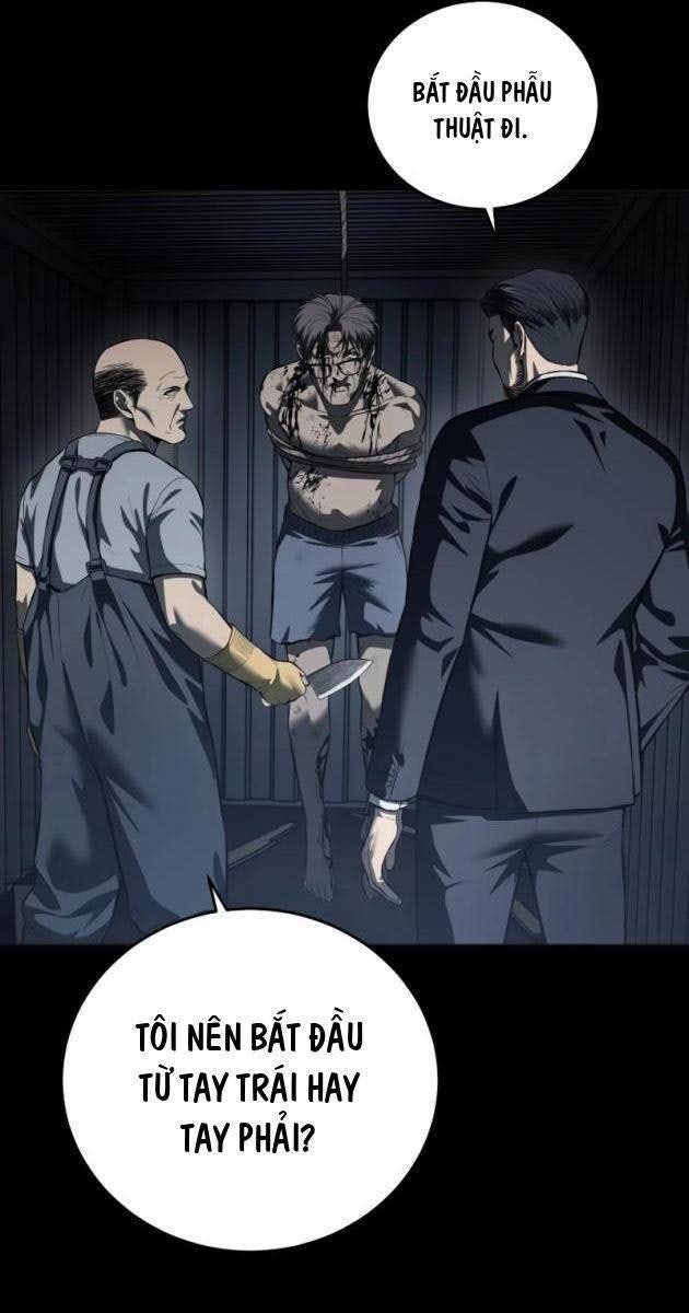 Sát Thủ Áo Đỏ - Page 144