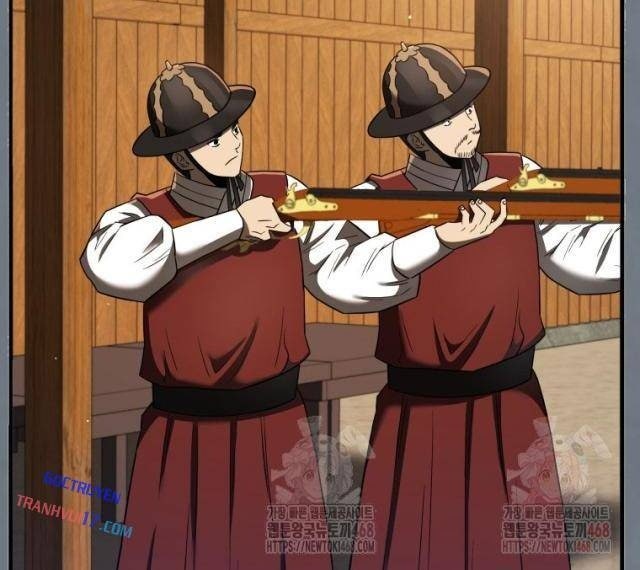 Vương Triều Đen Tối Joseon - Page 84