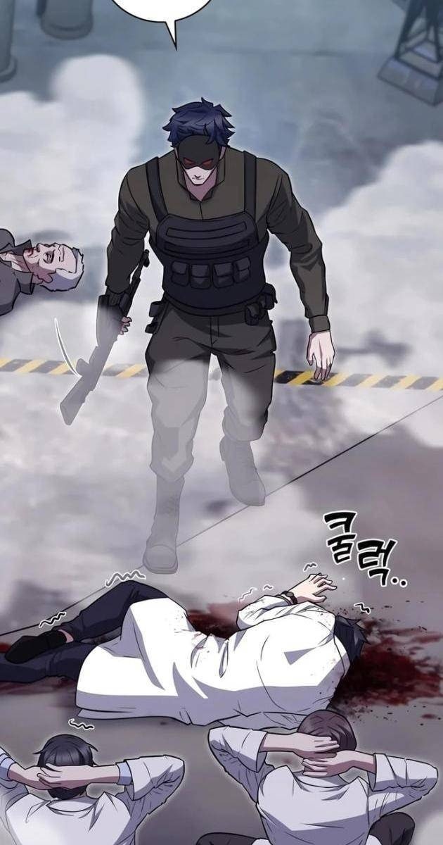 Shipper đến từ murim - Page 56