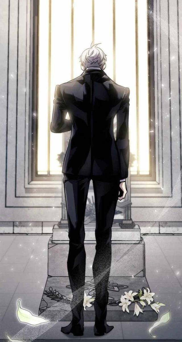 Người Chơi Che Giấu Quá Khứ - Page 27