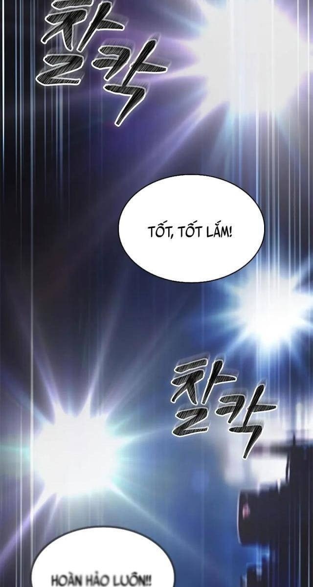 Từ Youtuber Thể Hình Triệu Sub Trở Thành Kẻ Vô Danh Trong Webtoon - Page 25