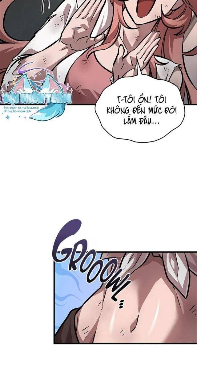 Từ Youtuber Thể Hình Triệu Sub Trở Thành Kẻ Vô Danh Trong Webtoon - Page 123