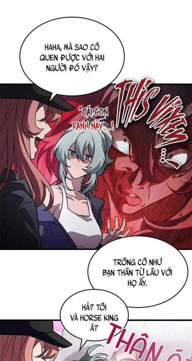 Từ Youtuber Thể Hình Triệu Sub Trở Thành Kẻ Vô Danh Trong Webtoon - Page 38