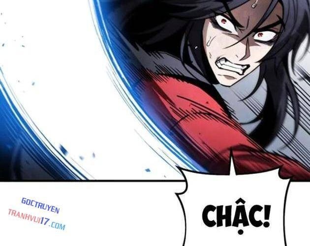 Thanh Kiếm Của Hoàng Đế - Page 104