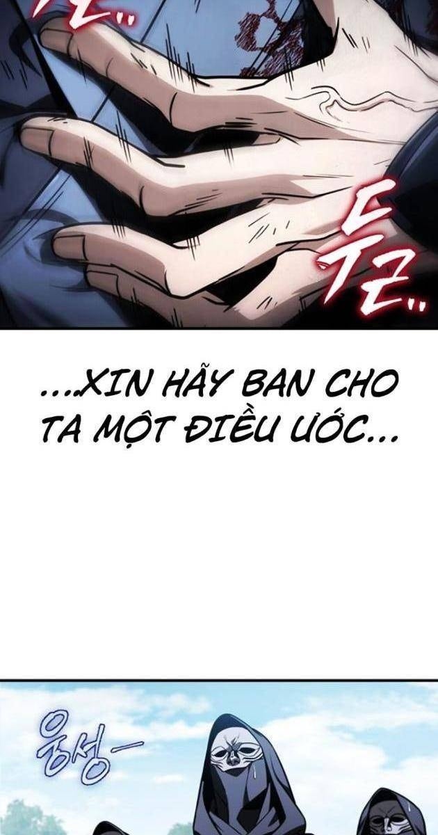 Thanh Kiếm Của Hoàng Đế - Page 39