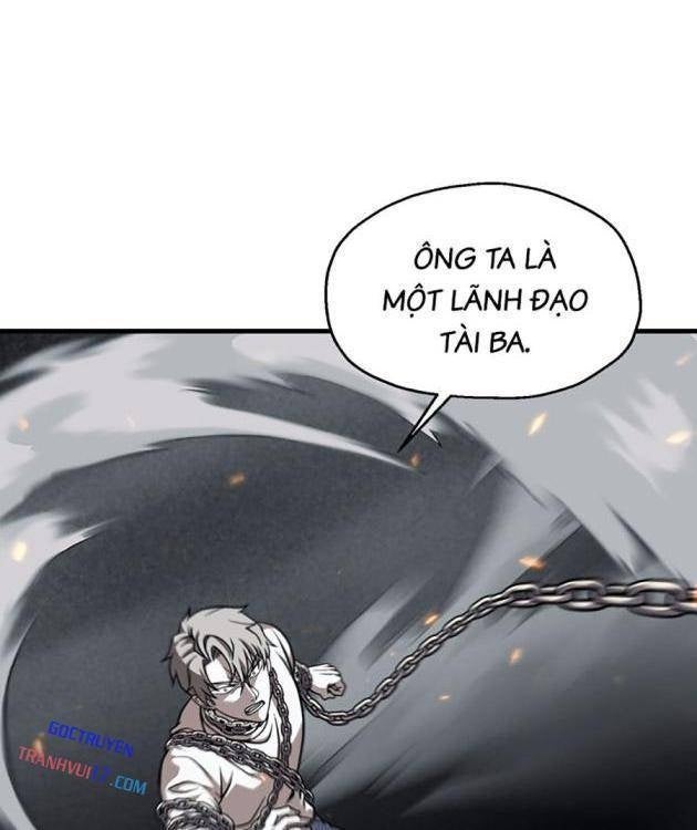 Người Chơi Không Thể Thăng Cấp - Page 83