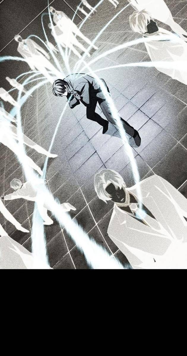 Người Chơi Không Thể Thăng Cấp - Page 14