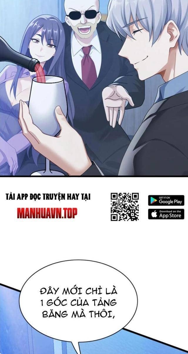 Đại Lão Xuống Núi: Bắt Đầu Từ Trở Thành Nam Thư Ký! - Page 11